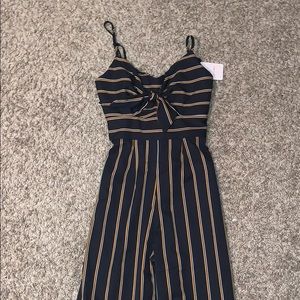 Pacsun Jumpsuit